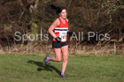 Womens 35s and over and mens 65 and over, 2018 North Eastern Masters, Darlington. Photo: David T. Hewitson/Sports for All Pics